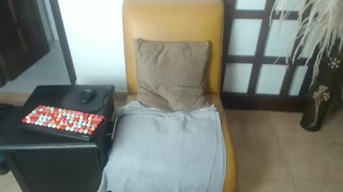 Milf Brend online show from 12.24.24