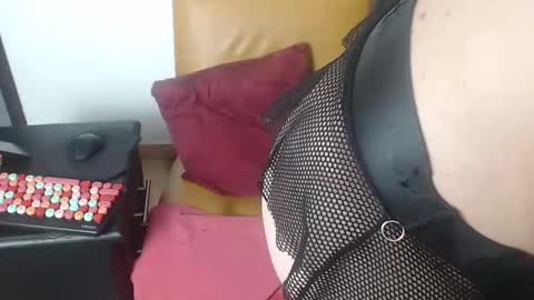 Milf Brend online show from 12.26.24