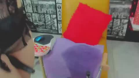 Milf Brend online show from 12.29.24