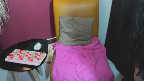 Milf Brend online show from 01.11.25