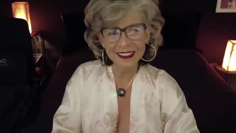 Fabiola online show from 04.26.26