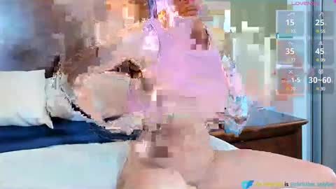 Christine online show from 02.20.25