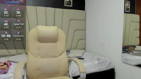 milf_meli online show from 03.02.25