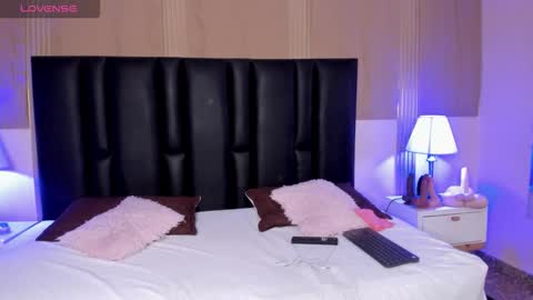 milf_meli online show from 10.27.25