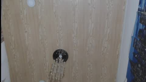 Valeria online show from 03.31.26