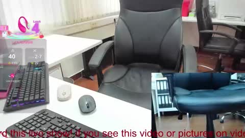 Viktoria online show from 12.03.25