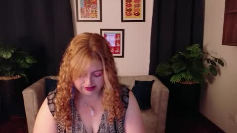 Snapshot of milfarlet chatting on 02.03.26 Arlet online show from 02.03.26