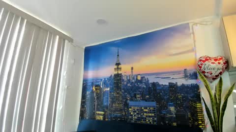 Snapshot of milfashley chatting on 02.19.25 ASHLEY online show from 02.19.25