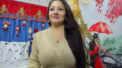 Snapshot of milfboobs_10 chatting on 12.07.24 Nakary Bustamante online show from 12.07.24
