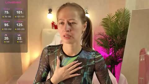 milfcruze online show from 10.04.25