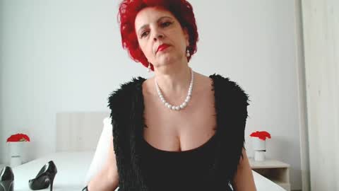 Milfsupreme online show from 03.11.25