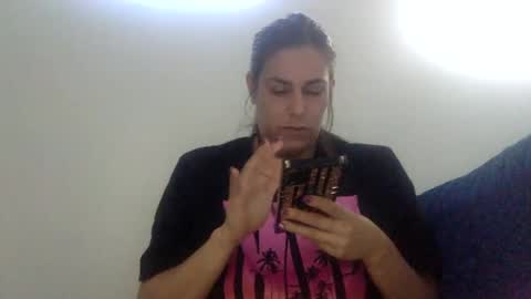 Snapshot of milfsfreaky69 chatting on 12.11.24 BabygirlsFreaky online show from 12.11.24