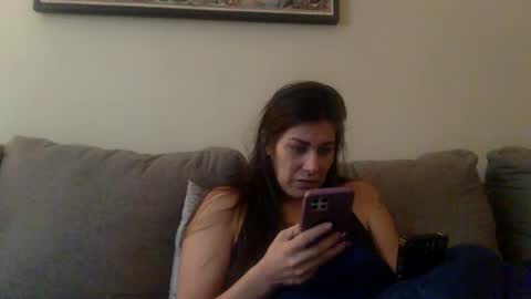 Snapshot of milfsfreaky69 chatting on 01.07.25 BabygirlsFreaky online show from 01.07.25
