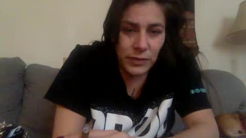 Snapshot of milfsfreaky69 chatting on 01.09.25 BabygirlsFreaky online show from 01.09.25