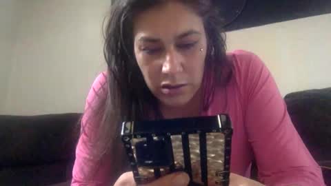 Snapshot of milfsfreaky69 chatting on 01.09.25 BabygirlsFreaky online show from 01.09.25
