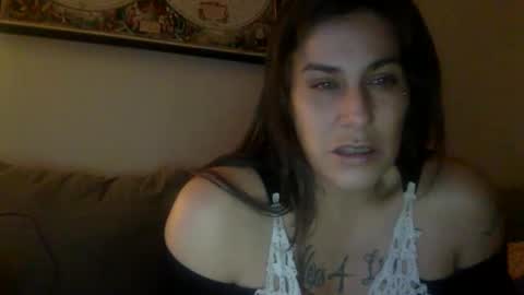 Snapshot of milfsfreaky69 chatting on 01.14.25 BabygirlsFreaky online show from 01.14.25