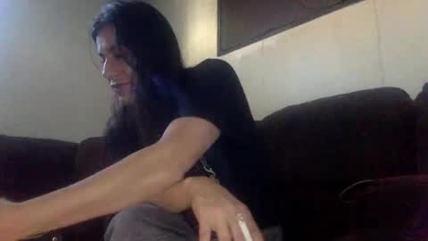 Snapshot of milfsfreaky69 chatting on 01.15.25 BabygirlsFreaky online show from 01.15.25