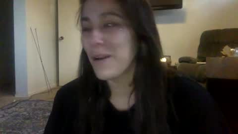 Snapshot of milfsfreaky69 chatting on 01.20.25 BabygirlsFreaky online show from 01.20.25