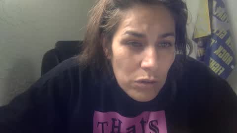 Snapshot of milfsfreaky69 chatting on 01.20.25 BabygirlsFreaky online show from 01.20.25
