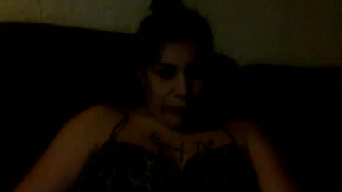 Snapshot of milfsfreaky69 chatting on 02.04.25 BabygirlsFreaky online show from 02.04.25