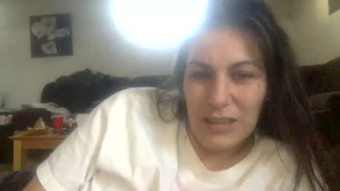 Snapshot of milfsfreaky69 chatting on 02.14.25 BabygirlsFreaky online show from 02.14.25