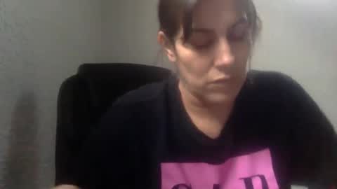 Snapshot of milfsfreaky69 chatting on 02.18.25 BabygirlsFreaky online show from 02.18.25