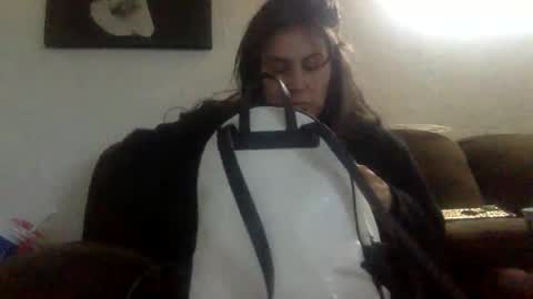 Snapshot of milfsfreaky69 chatting on 02.22.25 BabygirlsFreaky online show from 02.22.25