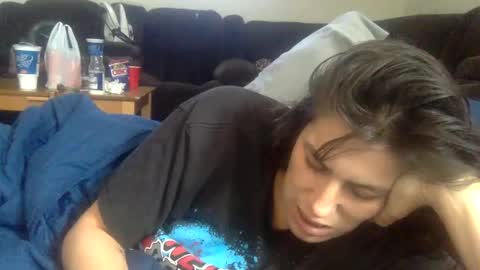 Snapshot of milfsfreaky69 chatting on 02.23.25 BabygirlsFreaky online show from 02.23.25