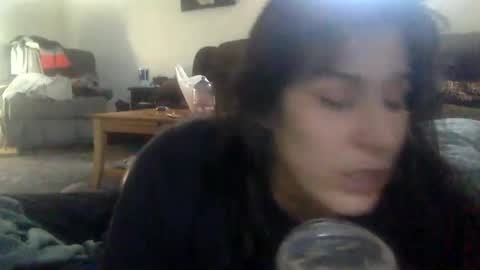 Snapshot of milfsfreaky69 chatting on 02.24.25 BabygirlsFreaky online show from 02.24.25