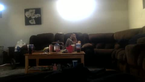 Snapshot of milfsfreaky69 chatting on 02.26.25 BabygirlsFreaky online show from 02.26.25