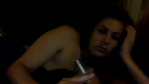 Snapshot of milfsfreaky69 chatting on 02.27.25 BabygirlsFreaky online show from 02.27.25