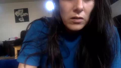 Snapshot of milfsfreaky69 chatting on 02.27.25 BabygirlsFreaky online show from 02.27.25