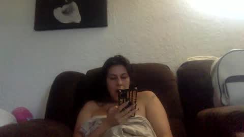 Snapshot of milfsfreaky69 chatting on 02.28.25 BabygirlsFreaky online show from 02.28.25