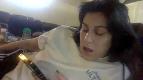 Snapshot of milfsfreaky69 chatting on 03.03.25 BabygirlsFreaky online show from 03.03.25