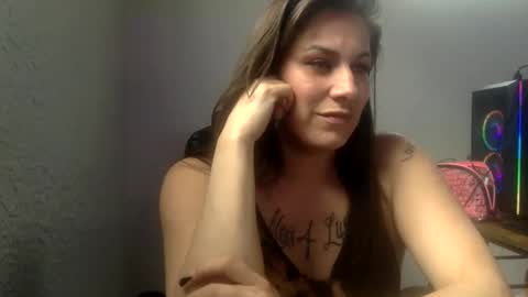 Snapshot of milfsfreaky69 chatting on 03.06.25 BabygirlsFreaky online show from 03.06.25