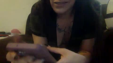 Snapshot of milfsfreaky69 chatting on 03.12.25 BabygirlsFreaky online show from 03.12.25