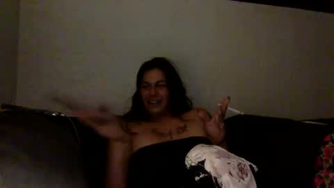 Snapshot of milfsfreaky69 chatting on 09.12.25 BabygirlsFreaky online show from 09.12.25