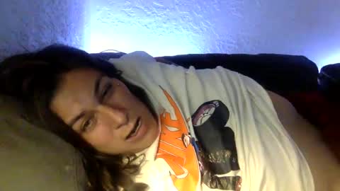 Snapshot of milfsfreaky69 chatting on 09.18.25 BabygirlsFreaky online show from 09.18.25