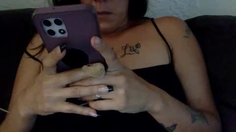 Snapshot of milfsfreaky69 chatting on 09.19.25 BabygirlsFreaky online show from 09.19.25