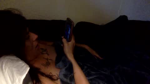 Snapshot of milfsfreaky69 chatting on 09.25.25 BabygirlsFreaky online show from 09.25.25