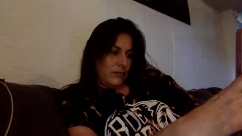 Snapshot of milfsfreaky69 chatting on 10.05.25 BabygirlsFreaky online show from 10.05.25
