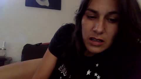 Snapshot of milfsfreaky69 chatting on 10.08.25 BabygirlsFreaky online show from 10.08.25