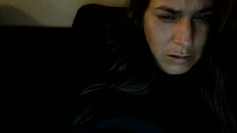 Snapshot of milfsfreaky69 chatting on 10.19.25 BabygirlsFreaky online show from 10.19.25