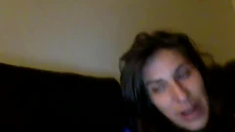 Snapshot of milfsfreaky69 chatting on 10.20.25 BabygirlsFreaky online show from 10.20.25
