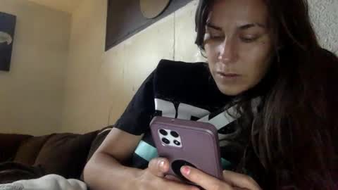 BabygirlsFreaky online show from 10.31.25