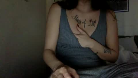 BabygirlsFreaky online show from 02.21.26