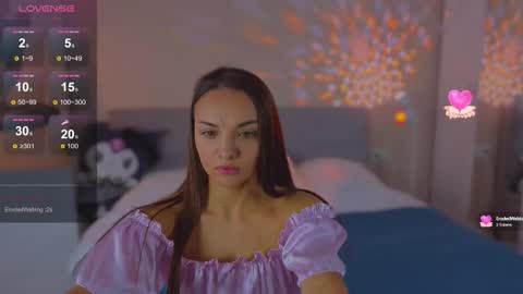 Milana online show from 10.06.25