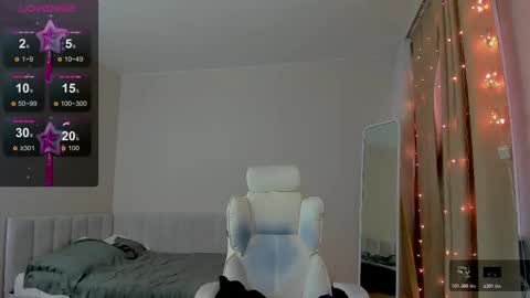 Milana online show from 01.08.26