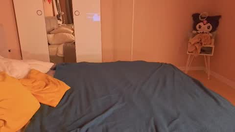 Milana online show from 02.26.26