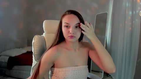 Milana online show from 03.01.26